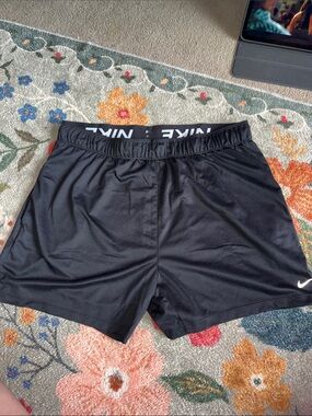 Women’s Nike Athletic Shorts